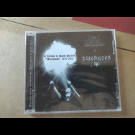 INFERNAL / BLACKMOON A Tribute to David Parland [CD]